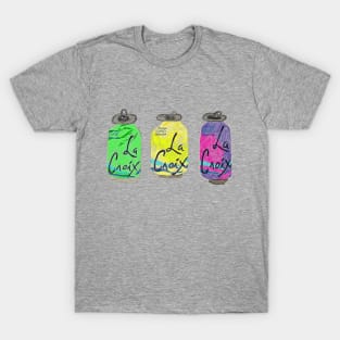 Three's a Crowd T-Shirt